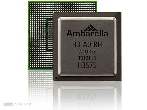 Ambarella宣告适用于无人机的新一代8K级别SoC芯片_全景_无人机 Ambarella宣告适用于无人机的新一代8K级别SoC芯片_全景_无人机 科学