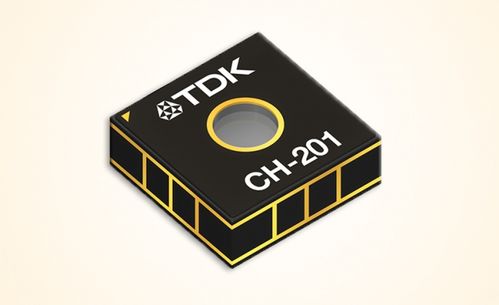 TDK推出MEMS“硅芯片声纳”超声波ToF传感器_传感器_超声波 TDK推出MEMS“硅芯片声纳”超声波ToF传感器_传感器_超声波 科学
