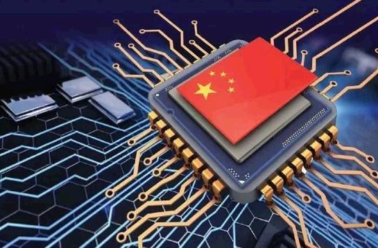 中国存储芯片取得重大年夜打破染指全球第一_芯片_全球 中国存储芯片取得重大年夜打破染指全球第一_芯片_全球 通讯