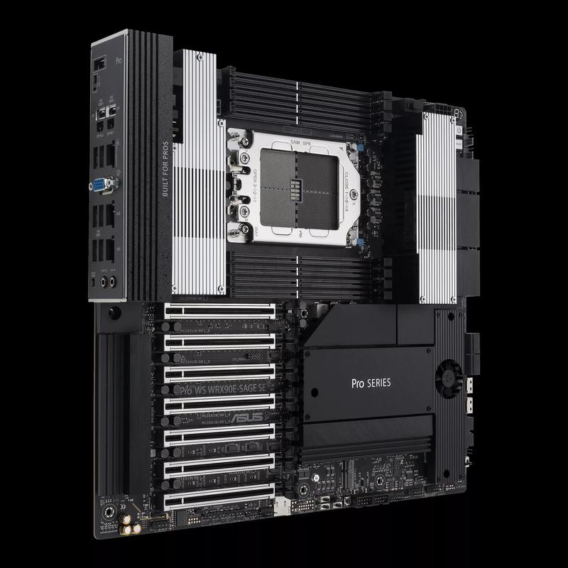 十铨宣告MASTER系列DDR5 R-DIMM内存适配W790主板_功效_超频 科学 十铨宣告MASTER系列DDR5 R-DIMM内存适配W790主板_功效_超频 十铨宣告MASTER系列DDR5 R-DIMM内存适配W790主板_功效_超频 科学