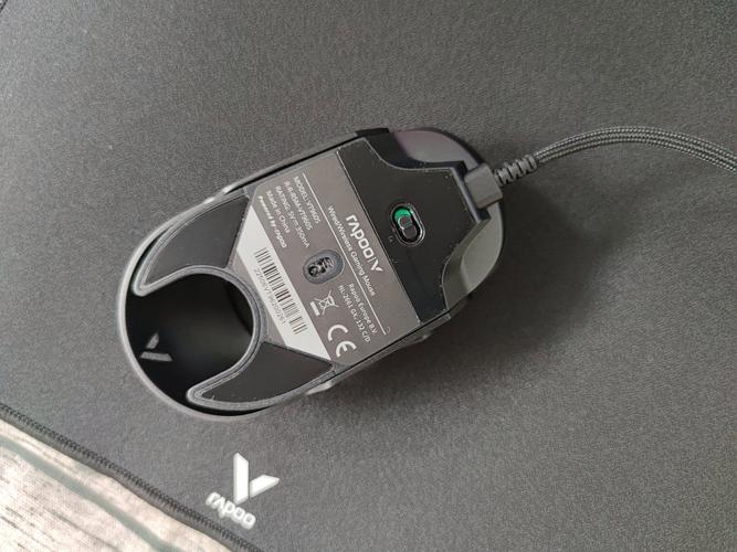 新品加量不加价 雷柏VT960S 轻客制化体验_鼠标_系列 新品加量不加价 雷柏VT960S 轻客制化体验_鼠标_系列 互联网