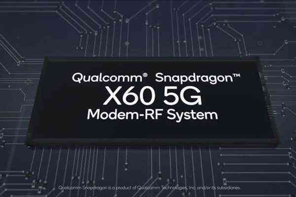 iPhone 12的5G并不完美 唯有5nm基带才堪重任_基带_高通 iPhone 12的5G并不完美 唯有5nm基带才堪重任_基带_高通 通讯