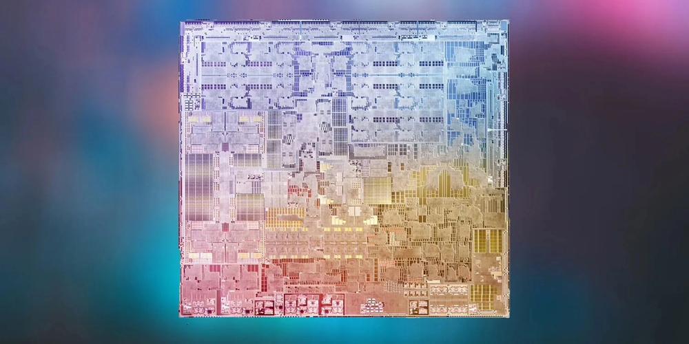 最高32核CPU、80核GPU苹果M3 Ultra芯片规格曝光_美观_小米 最高32核CPU、80核GPU苹果M3 Ultra芯片规格曝光_美观_小米 通讯