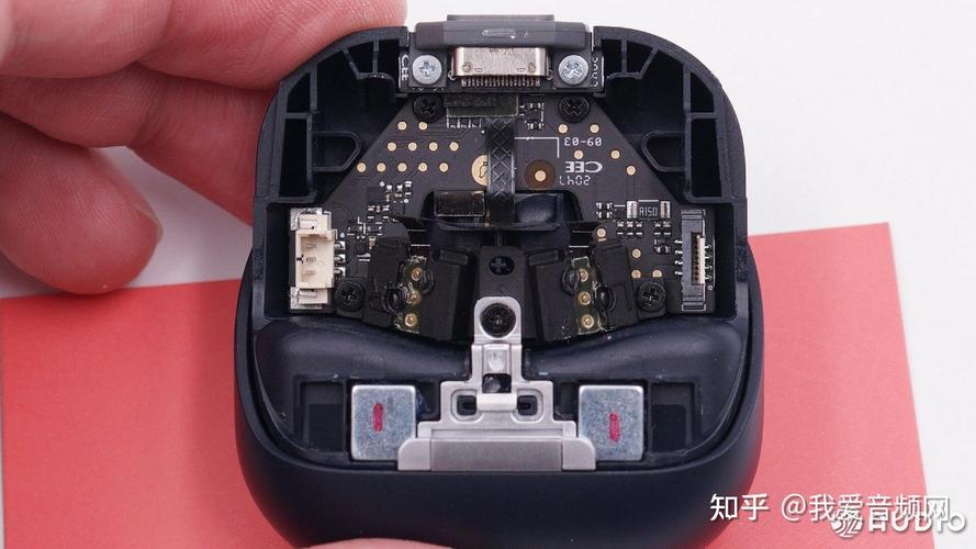 拆解申报：小鸟AIR+第2代降噪真无线耳机（上）_耳机_降噪 拆解申报：小鸟AIR+第2代降噪真无线耳机（上）_耳机_降噪 通讯