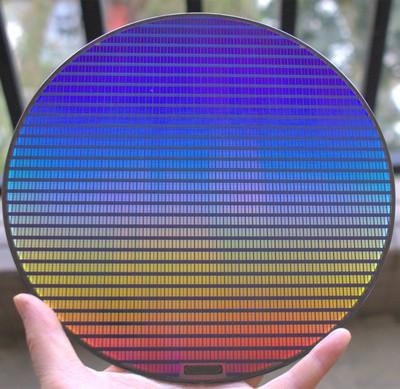 芯片行业中wafer,die,cell的概念_芯片_晶圆 通讯 芯片行业中wafer,die,cell的概念_芯片_晶圆 芯片行业中wafer,die,cell的概念_芯片_晶圆 通讯