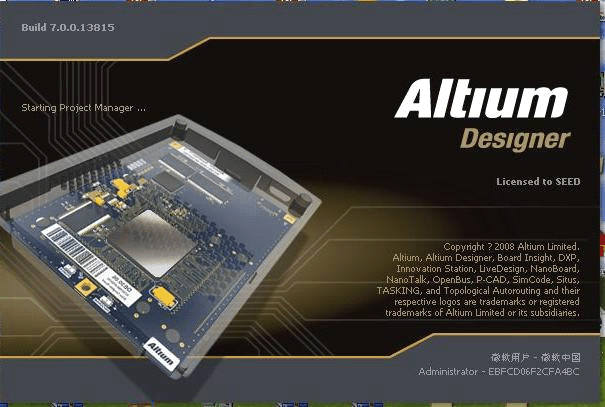 一路来搞定Altium Designer系列（四）_元件_就可以 一路来搞定Altium Designer系列（四）_元件_就可以 通讯