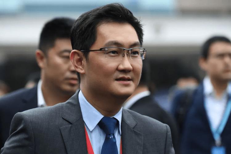 说腾讯不做芯片的马化腾究竟也逃不开“真喷鼻香定律”_芯片_腾讯 说腾讯不做芯片的马化腾究竟也逃不开“真喷鼻香定律”_芯片_腾讯 科学