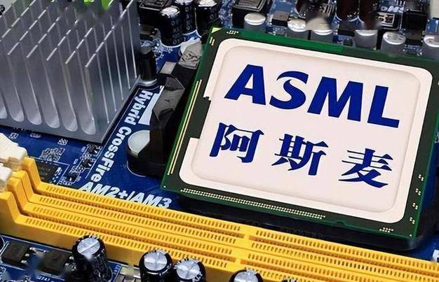 3.83亿美元！Intel拿下全球第二台High NA EUV光刻机_俄勒冈州_光刻 3.83亿美元！Intel拿下全球第二台High NA EUV光刻机_俄勒冈州_光刻 通讯