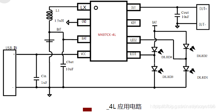 17款不入耳耳机充电盒电源治理芯片解析SoC单芯片筹划成为主流_耳机_芯片 17款不入耳耳机充电盒电源治理芯片解析SoC单芯片筹划成为主流_耳机_芯片 互联网