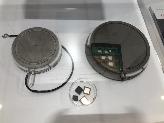 由线到面东芝全新的封装技能优势在哪里？_东芝_器件 由线到面东芝全新的封装技能优势在哪里？_东芝_器件 通讯