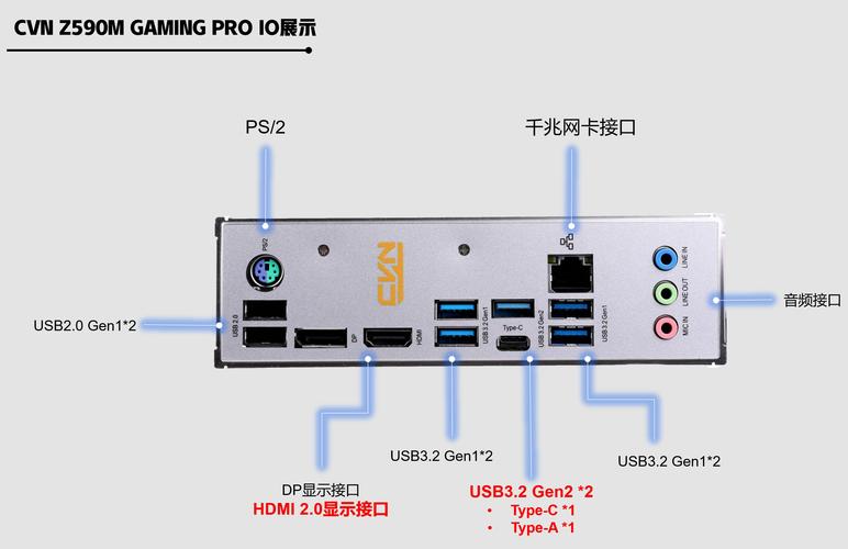 华擎推出雷电4 AIC扩展卡：兼容英特尔500系主板_华擎_端口 华擎推出雷电4 AIC扩展卡：兼容英特尔500系主板_华擎_端口 互联网