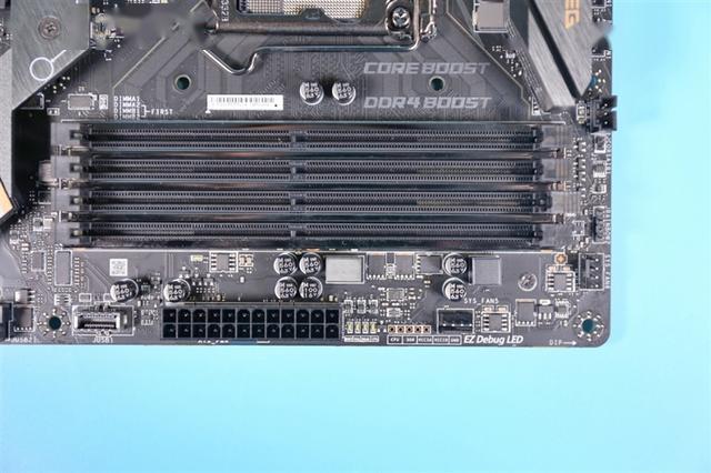 内存超频能力依旧拔群！微星MEG Z490 ACE主板评测_超频_主板 内存超频能力依旧拔群！微星MEG Z490 ACE主板评测_超频_主板 智能
