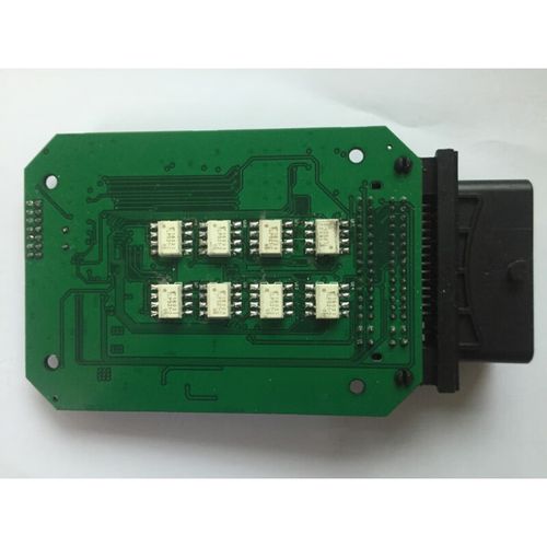 汽车ECU开拓专题一：NXP KEA系列_存放器_功效 汽车ECU开拓专题一：NXP KEA系列_存放器_功效 通讯