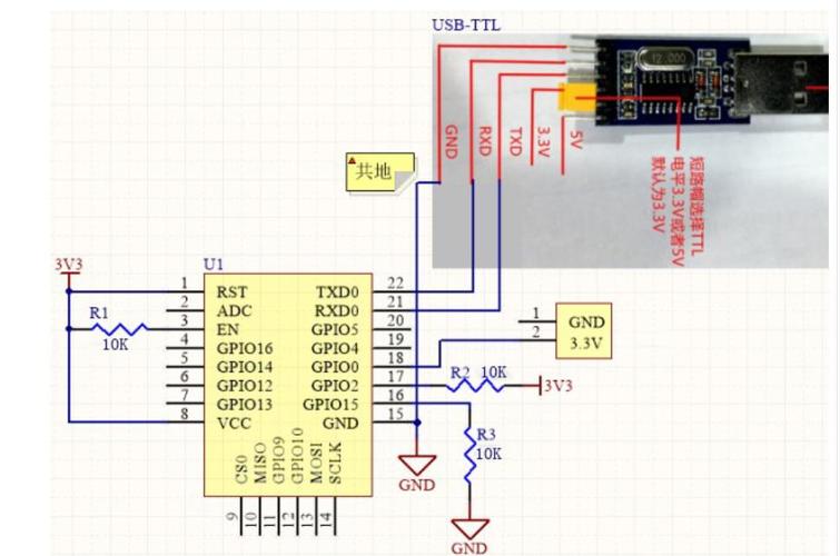 我在高职教STM32——ESP8266 WiFi 通信与控制（一）_串口_模式 我在高职教STM32——ESP8266 WiFi 通信与控制（一）_串口_模式 智能
