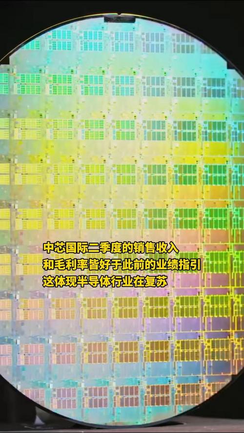 国产巨擘抢购完毕！中芯国际高端手机芯片产线一抢而空_芯片_中芯国际 国产巨擘抢购完毕！中芯国际高端手机芯片产线一抢而空_芯片_中芯国际 科学