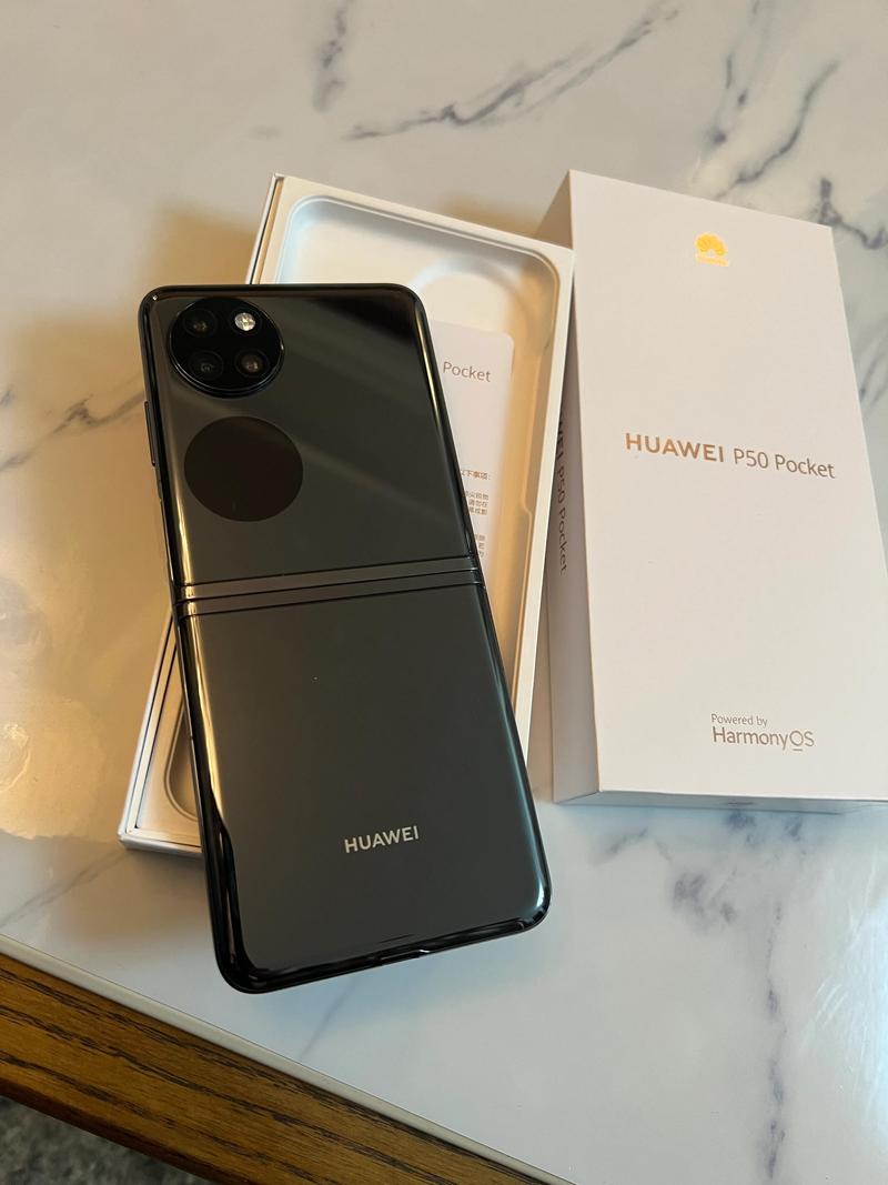 骁龙888 4G＋版 华为P50 Pocket宣告8988元起_华为_像素 骁龙888 4G＋版 华为P50 Pocket宣告8988元起_华为_像素 互联网