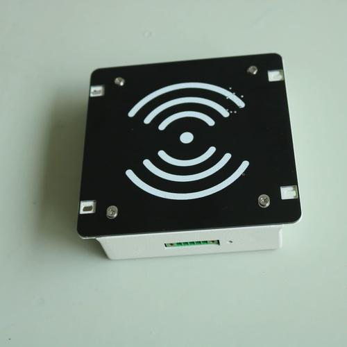 RFID高频ISO/IEC 15693协议读写器特点与常见应用介绍_读写器_天线 RFID高频ISO/IEC 15693协议读写器特点与常见应用介绍_读写器_天线 通讯