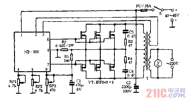 800V电驱动系统具体解析（第二期）_逆变器_电压 800V电驱动系统具体解析（第二期）_逆变器_电压 通讯