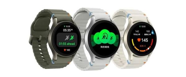 更准确洞察你的健康三星预告Galaxy Watch7/Ultra全新传感器_传感器_心率 更准确洞察你的健康三星预告Galaxy Watch7/Ultra全新传感器_传感器_心率 通讯