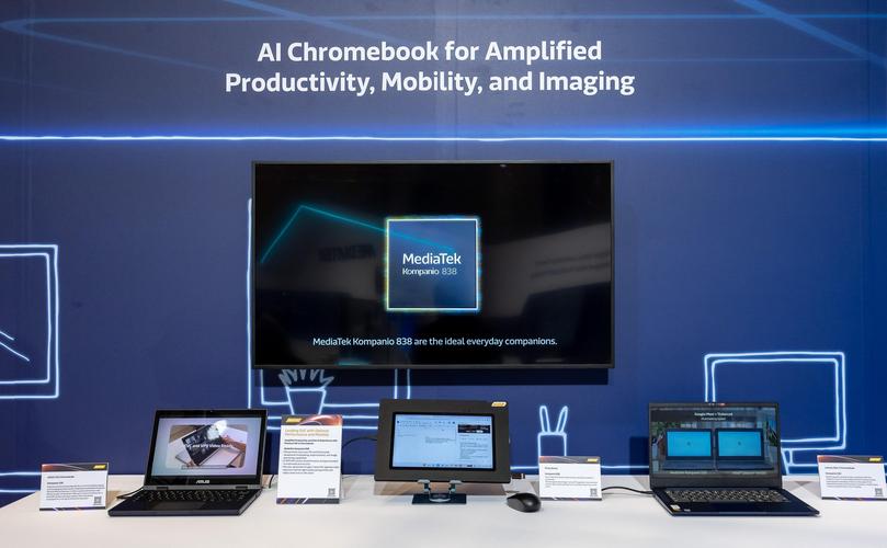 联发科宣告Kompanio 838芯单方面向主流轻薄Chromebook_机能_基准 通讯 联发科宣告Kompanio 838芯单方面向主流轻薄Chromebook_机能_基准 联发科宣告Kompanio 838芯单方面向主流轻薄Chromebook_机能_基准 通讯