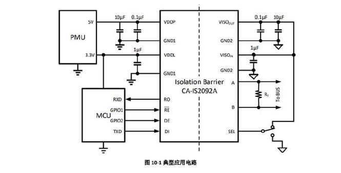主流AFE+MCU架构设计达锂16串BMS模块解析_模块_接口 互联网 主流AFE+MCU架构设计达锂16串BMS模块解析_模块_接口 主流AFE+MCU架构设计达锂16串BMS模块解析_模块_接口 互联网