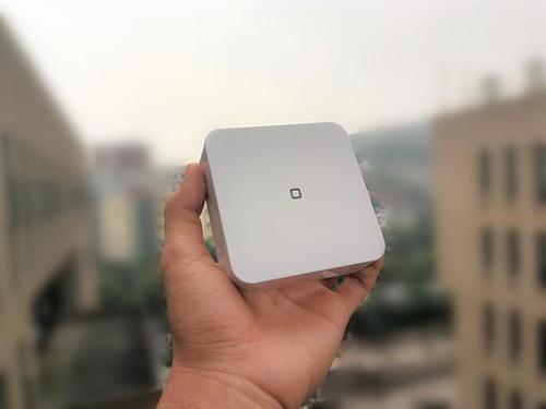 必虎智能路由器mini上手:长得漂亮还能赚钱 堪称完美_暗记_路由器 科学 必虎智能路由器mini上手:长得漂亮还能赚钱 堪称完美_暗记_路由器 必虎智能路由器mini上手:长得漂亮还能赚钱 堪称完美_暗记_路由器 科学