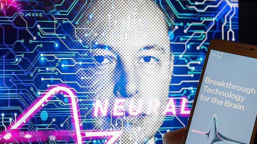 Neuralink已为第二位人类患者植入脑机芯片 马斯克泄露：效果很好！_患者_暗记 Neuralink已为第二位人类患者植入脑机芯片 马斯克泄露：效果很好！_患者_暗记 科学