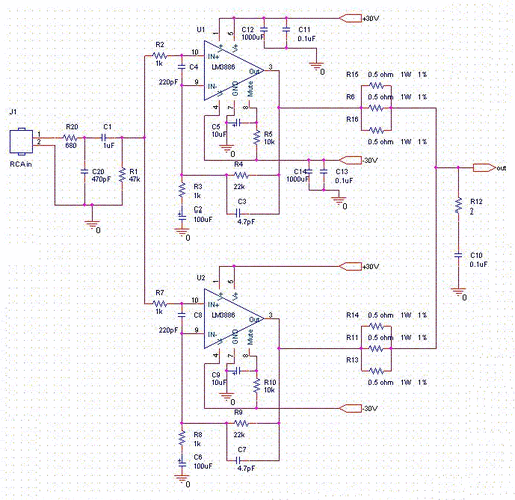 LM3886功放和东芝管推挽功放各自优缺点_东芝_谐波 智能 LM3886功放和东芝管推挽功放各自优缺点_东芝_谐波 LM3886功放和东芝管推挽功放各自优缺点_东芝_谐波 智能