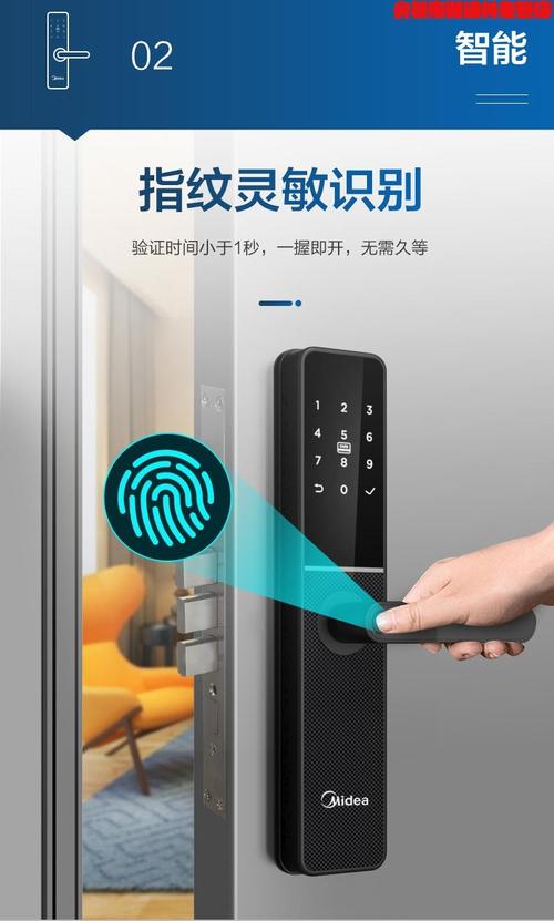 小黑盒专横獗的如今防干扰智能门锁才更靠得住_门锁_智能 小黑盒专横獗的如今防干扰智能门锁才更靠得住_门锁_智能 智能