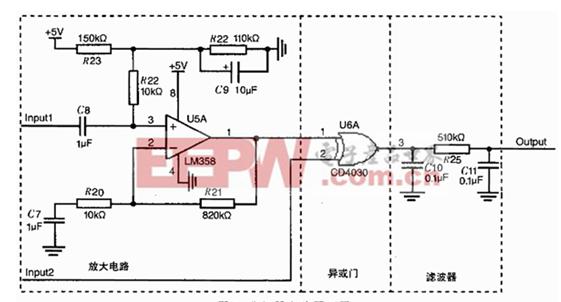 华为公司申请鉴相器及其工作方法、时钟与数据恢复电路、电子设备专利提高鉴相器机能_积分器_数据 华为公司申请鉴相器及其工作方法、时钟与数据恢复电路、电子设备专利提高鉴相器机能_积分器_数据 科学