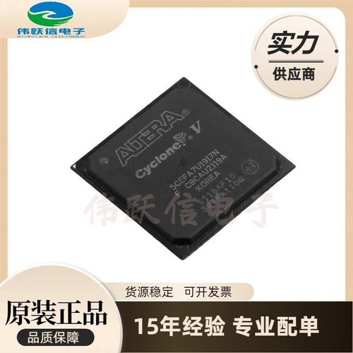 关于ＦＰＧＡ芯片选型之一的介绍_芯片_的是