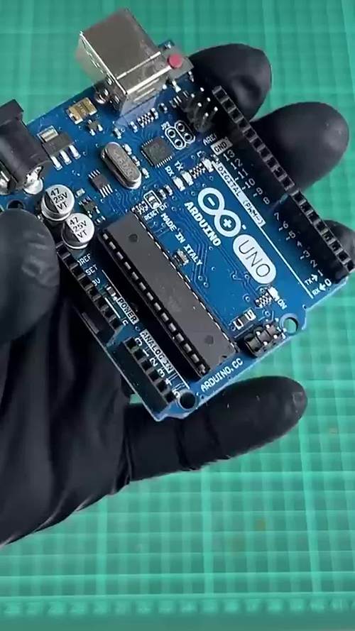 Arduino Vs. 树莓派哪个才是你的菜?_硬件_传感器 互联网 Arduino Vs. 树莓派哪个才是你的菜?_硬件_传感器 Arduino Vs. 树莓派哪个才是你的菜?_硬件_传感器 互联网