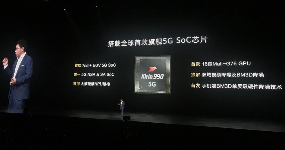 震撼柏林城!华为宣告全球首款7nmAI芯片余承东:机能异常恐怖_华为_麒麟 通讯 震撼柏林城!华为宣告全球首款7nmAI芯片余承东:机能异常恐怖_华为_麒麟 震撼柏林城!华为宣告全球首款7nmAI芯片余承东:机能异常恐怖_华为_麒麟 通讯
