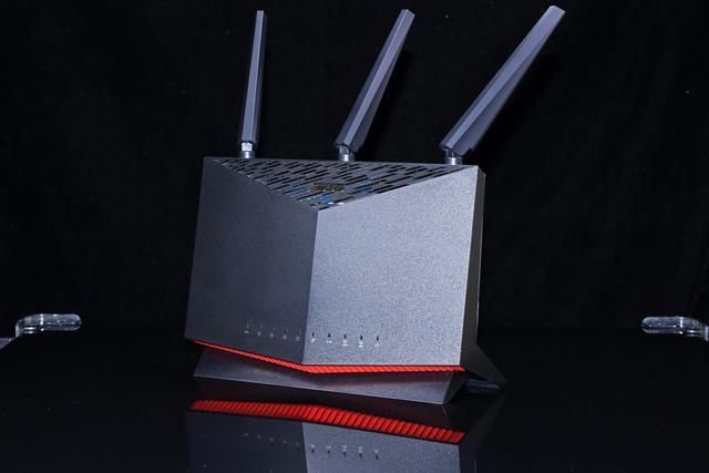 千元4T4R 160MHz 的博通版 WiFi6 电竞路由器:华硕RT-AX82U_暗记_路由器 科学 千元4T4R 160MHz 的博通版 WiFi6 电竞路由器:华硕RT-AX82U_暗记_路由器 千元4T4R 160MHz 的博通版 WiFi6 电竞路由器:华硕RT-AX82U_暗记_路由器 科学
