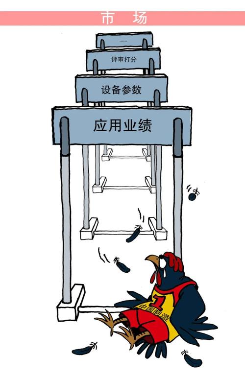 中低端容阻为何也被“卡脖子”_企业_市场 中低端容阻为何也被“卡脖子”_企业_市场 互联网