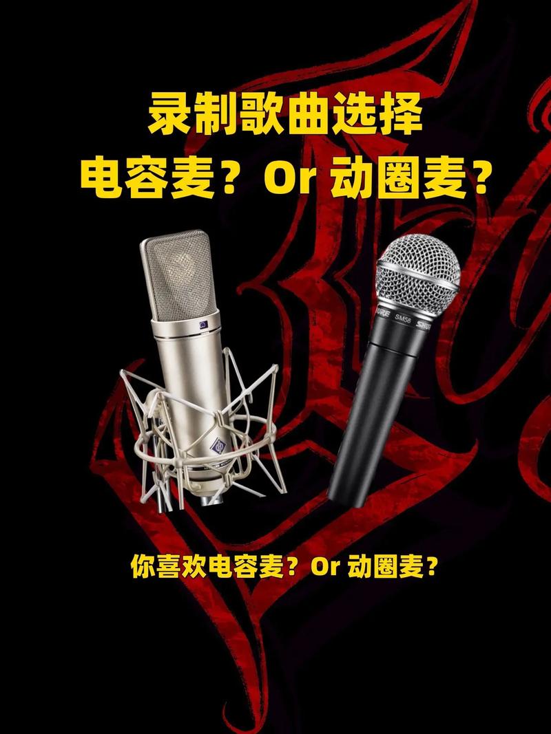 差异真不小 动圈麦和电容麦你理解吗?_电容_麦克风 智能 差异真不小 动圈麦和电容麦你理解吗?_电容_麦克风 差异真不小 动圈麦和电容麦你理解吗?_电容_麦克风 智能