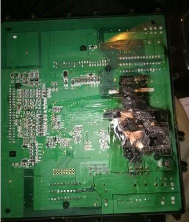 艾为电子取得短路保护电路专利有效解决电荷泵升压电路易因短路而烧毁功率管的问题_电路_电荷 互联网 艾为电子取得短路保护电路专利有效解决电荷泵升压电路易因短路而烧毁功率管的问题_电路_电荷 艾为电子取得短路保护电路专利有效解决电荷泵升压电路易因短路而烧毁功率管的问题_电路_电荷 互联网