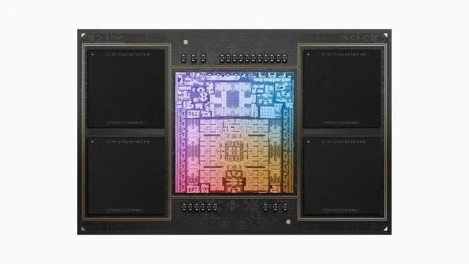 iPad Pro首发M4芯片苹果在AI PC时代的背水一战_苹果_机能 iPad Pro首发M4芯片苹果在AI PC时代的背水一战_苹果_机能 智能