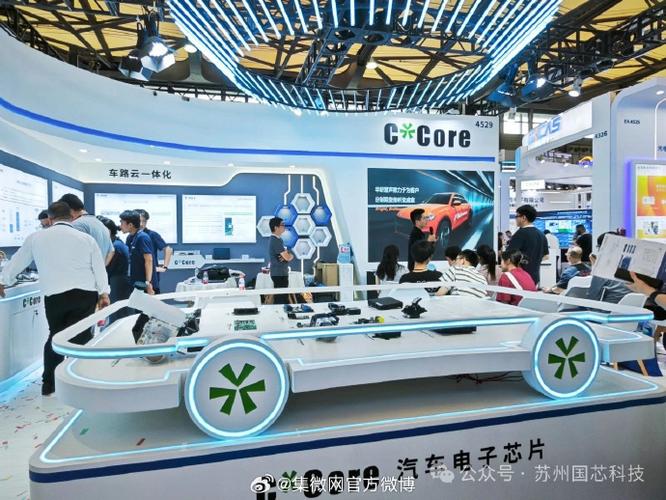 国芯科技：汽车相关芯片产品线周全构造高端MCU CCFC3008PT/CCL1600B已获取客户批量订单第一代Raid芯片开始实现小批量发卖_芯片_量子 国芯科技：汽车相关芯片产品线周全构造高端MCU CCFC3008PT/CCL1600B已获取客户批量订单第一代Raid芯片开始实现小批量发卖_芯片_量子 通讯