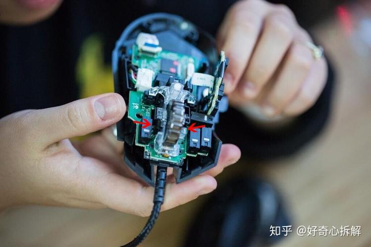 当你滚动鼠标滚轮的时刻发生了什么?来看看编码器工作事理吧_滚轮_编码器 智能 当你滚动鼠标滚轮的时刻发生了什么?来看看编码器工作事理吧_滚轮_编码器 当你滚动鼠标滚轮的时刻发生了什么?来看看编码器工作事理吧_滚轮_编码器 智能
