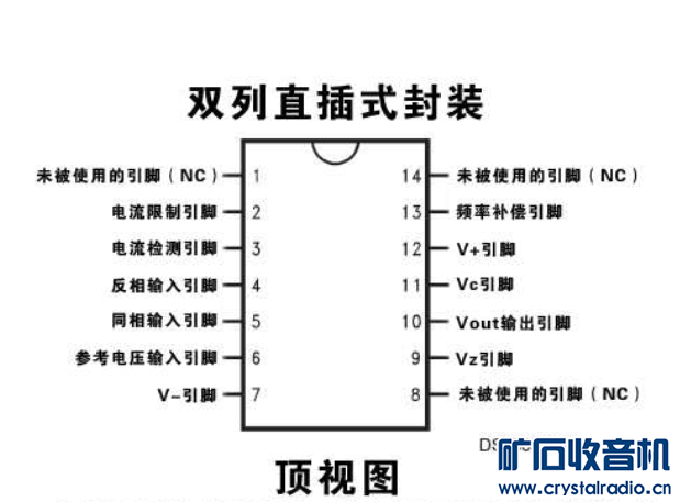 还搞不懂LM723可调电源?一定要看这一文引脚功能+参数+事理图_电压_引脚 互联网 还搞不懂LM723可调电源?一定要看这一文引脚功能+参数+事理图_电压_引脚 还搞不懂LM723可调电源?一定要看这一文引脚功能+参数+事理图_电压_引脚 互联网