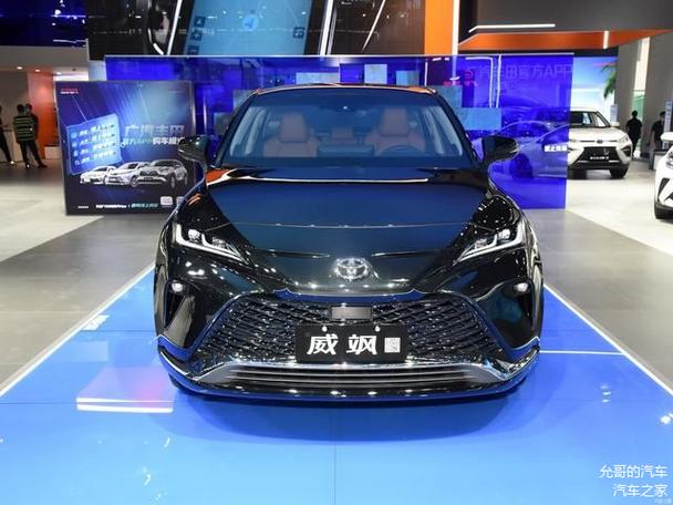 都是中型SUV丰田威飒售21.68万起能挖大年夜众途不雅观L的墙角吗?_车型_丰田 科学 都是中型SUV丰田威飒售21.68万起能挖大年夜众途不雅观L的墙角吗?_车型_丰田 都是中型SUV丰田威飒售21.68万起能挖大年夜众途不雅观L的墙角吗?_车型_丰田 科学