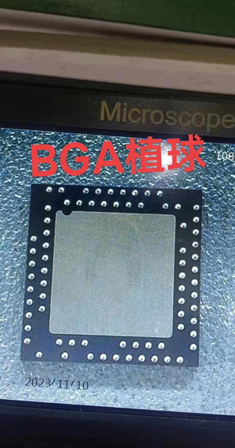BGA封装和PGA封装的差异是什么?_技巧_芯片 科学 BGA封装和PGA封装的差异是什么?_技巧_芯片 BGA封装和PGA封装的差异是什么?_技巧_芯片 科学