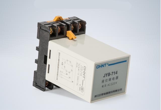 德国kobold科宝电导式液位开关专用继电器 NE-104,NE-304_液位_继电器 德国kobold科宝电导式液位开关专用继电器 NE-104,NE-304_液位_继电器 智能