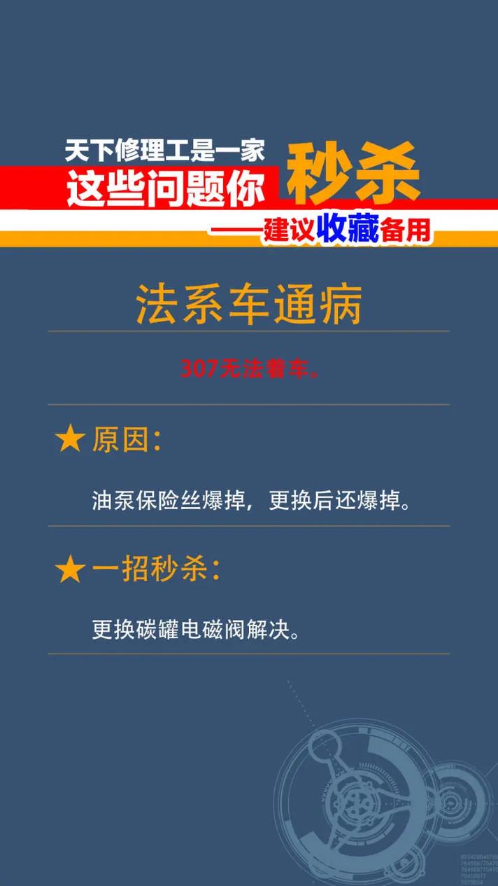 「收藏」大年夜众通道号大年夜全修去世若干修理工还不赶紧收藏转发_通道_自顺应 「收藏」大年夜众通道号大年夜全修去世若干修理工还不赶紧收藏转发_通道_自顺应 智能
