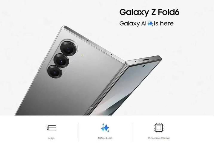 消息称三星 Galaxy Z Flip6 手机运用自家 Exynos 芯片_芯片_处置器 消息称三星 Galaxy Z Flip6 手机运用自家 Exynos 芯片_芯片_处置器 科学