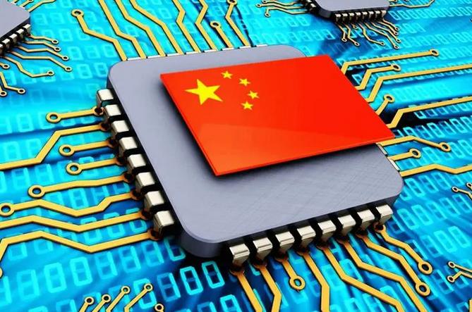 港媒:中国用芯片封装技能还击美国制裁_纳米_芯片 科学 港媒:中国用芯片封装技能还击美国制裁_纳米_芯片 港媒:中国用芯片封装技能还击美国制裁_纳米_芯片 科学