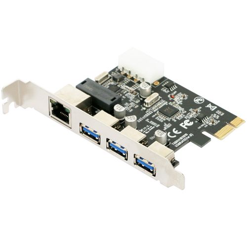 基于RTL8153设计的一款1000M USB3.0网卡_事理_所示 基于RTL8153设计的一款1000M USB3.0网卡_事理_所示 通讯