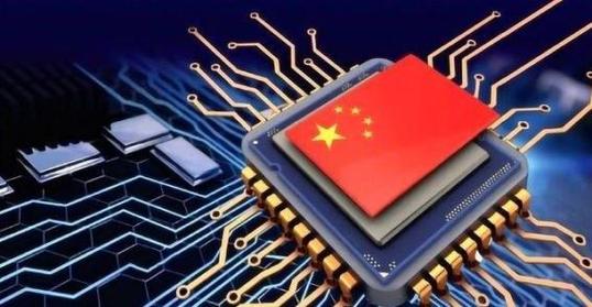 逝世力遏制国产芯片的原因终于找到！网友：没想到居然是国产系统_芯片_苹果 逝世力遏制国产芯片的原因终于找到！网友：没想到居然是国产系统_芯片_苹果 智能