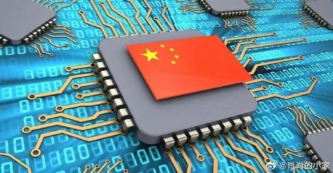 中国芯片自给自足不进口？弗成能的除非“中国制造”凉了_芯片_进口 中国芯片自给自足不进口？弗成能的除非“中国制造”凉了_芯片_进口 科学